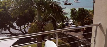 Valmarin Seafront Apartments