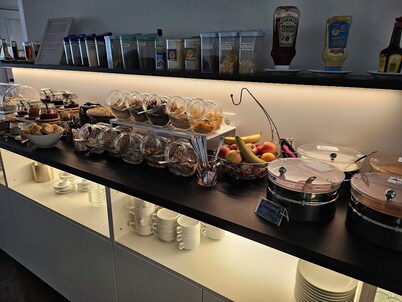 Hotel Amber Altstadt Stralsund