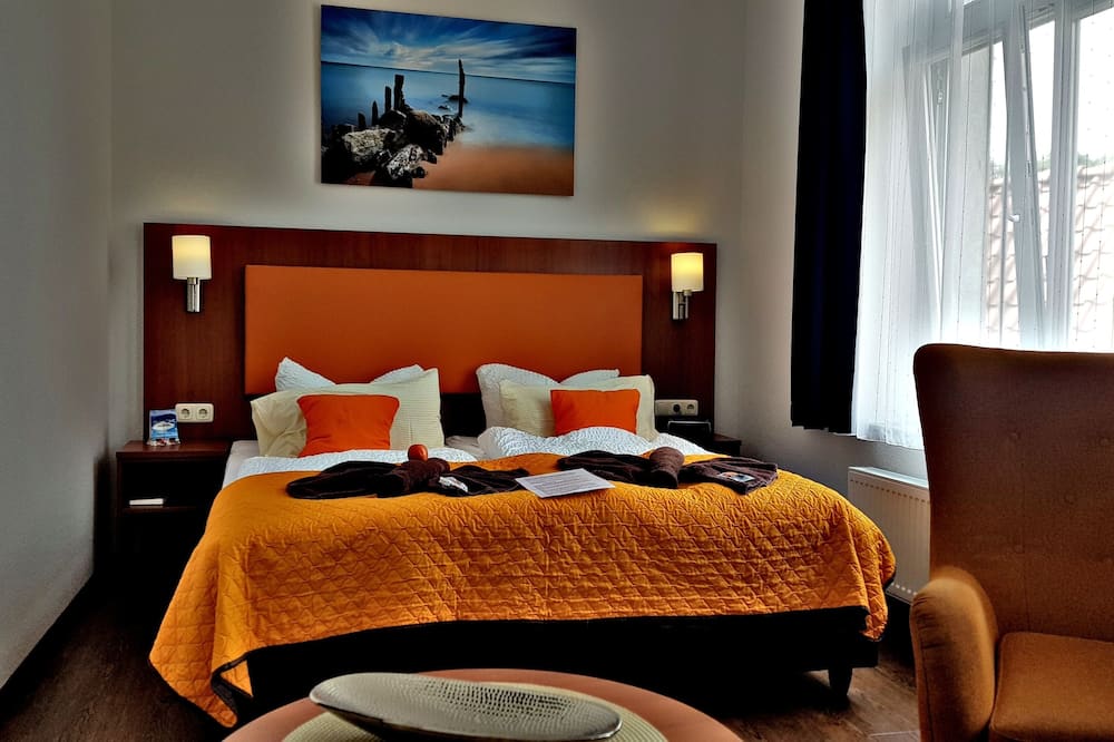Hotel Amber Altstadt Stralsund