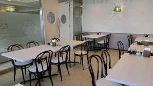 ساحة الطعام