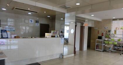 Orange Inn Sendaihigashi