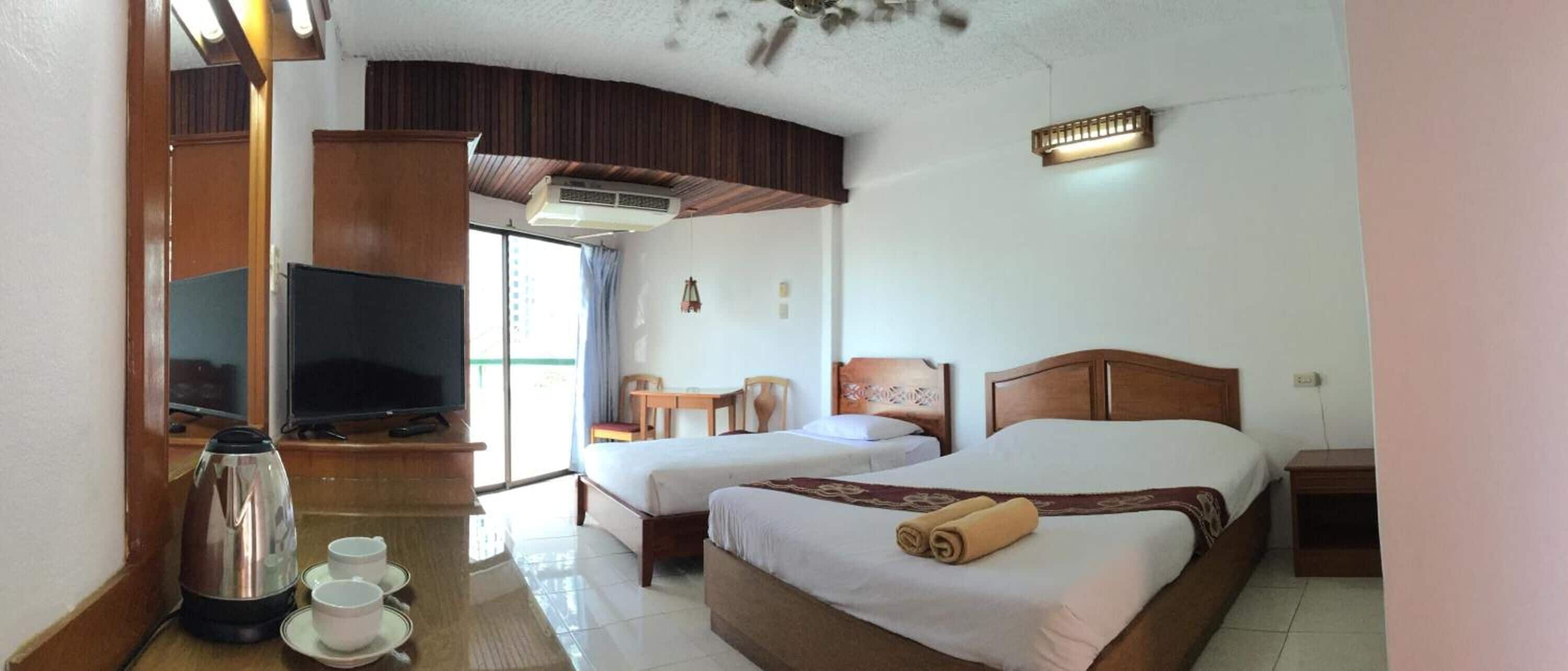 Photo - Arcadia Mansion