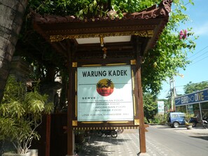Exterior - Di Abian Villas (Karangasem)