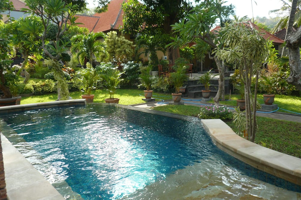 Di Abian Villas