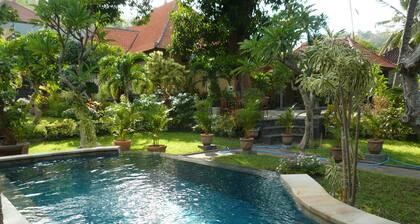 Di Abian Villas