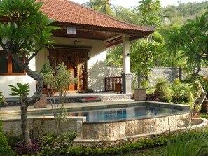 Exterior - Di Abian Villas (Karangasem)