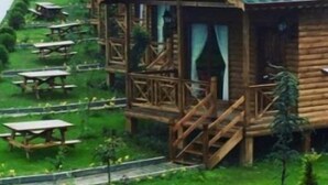 Exterior - Gokoz Natural Park (Keles)