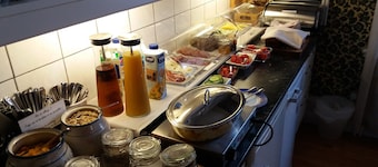 Lilla Hotellet