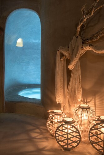 Sifnos House - Rooms & Spa