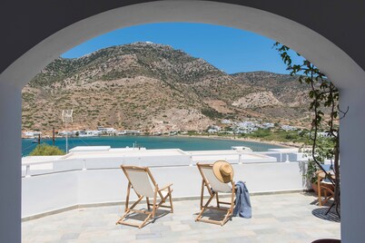 Sifnos House - Rooms & Spa