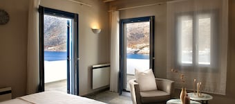 Sifnos House - Rooms & Spa