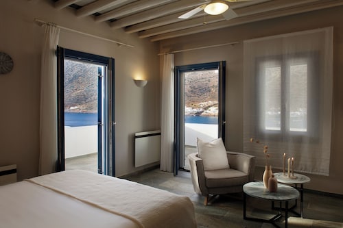 Sifnos House - Rooms & Spa