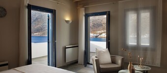 Sifnos House - Rooms & Spa