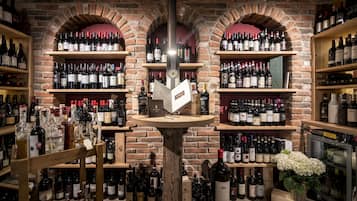 Bar (sur place)
