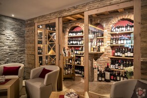 Bar (na propriedade)