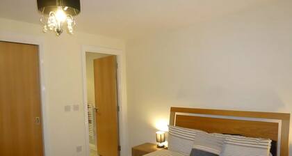 Infinity Serviced Apartments