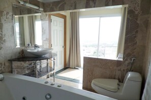 Bathroom - Westbury Residence (Pattaya)