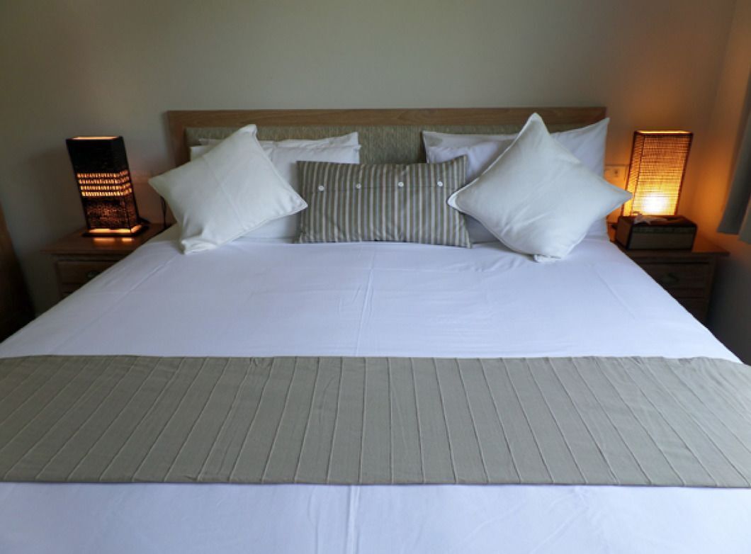 In-room safe, desk, blackout curtains, soundproofing