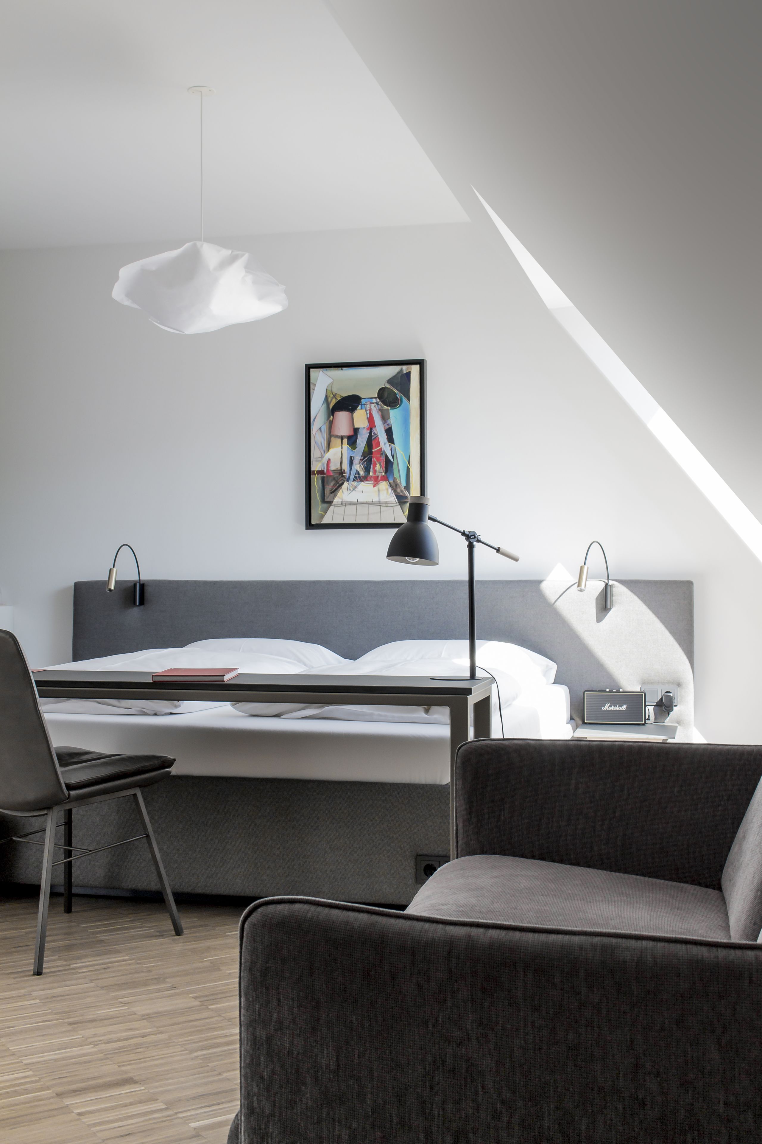 double room (large) | room amenity