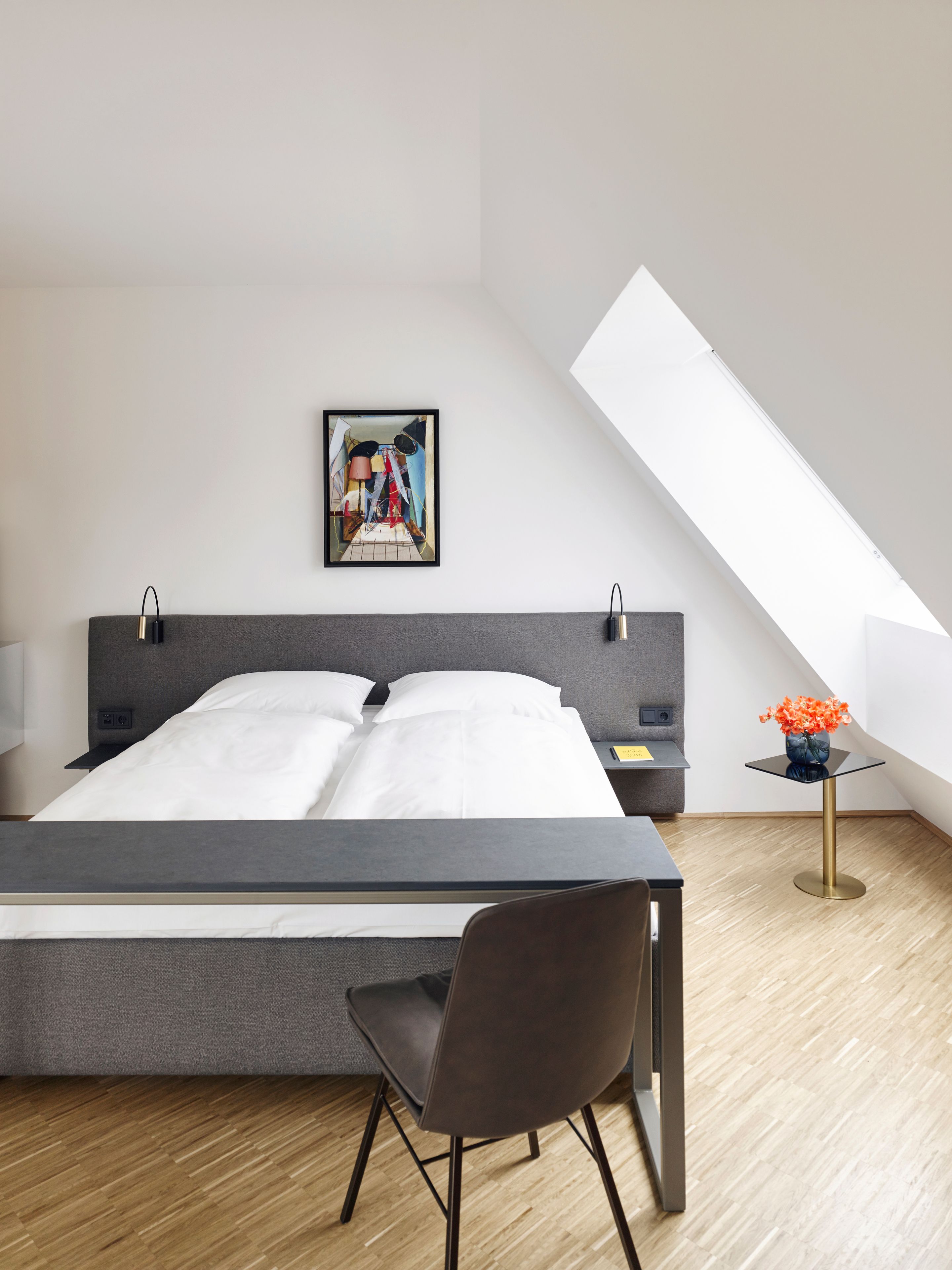 double room (large) | room amenity