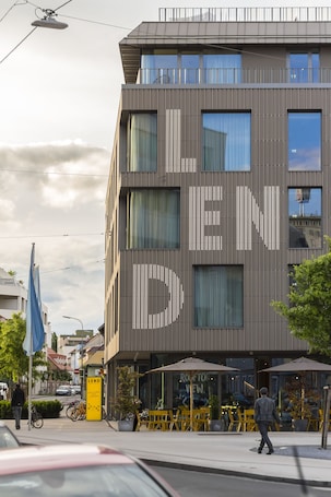 Lendhotel