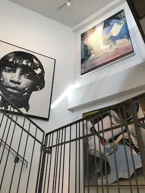 Staircase
