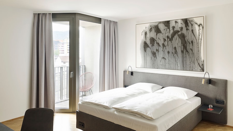 Lendhotel