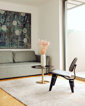 Double Room (Large) | Room amenity - Lendhotel (Graz)