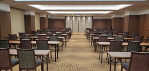 Meeting facility - Dogo Prince Hotel (Matsuyama)