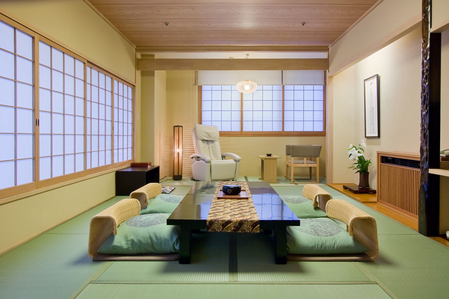 1 bedroom, in-room safe, free wifi, bed sheets