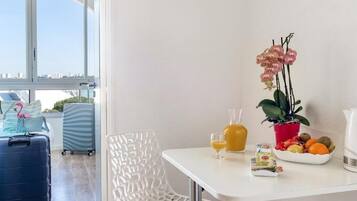 Ropa de cama de alta calidad y sistema de insonorización