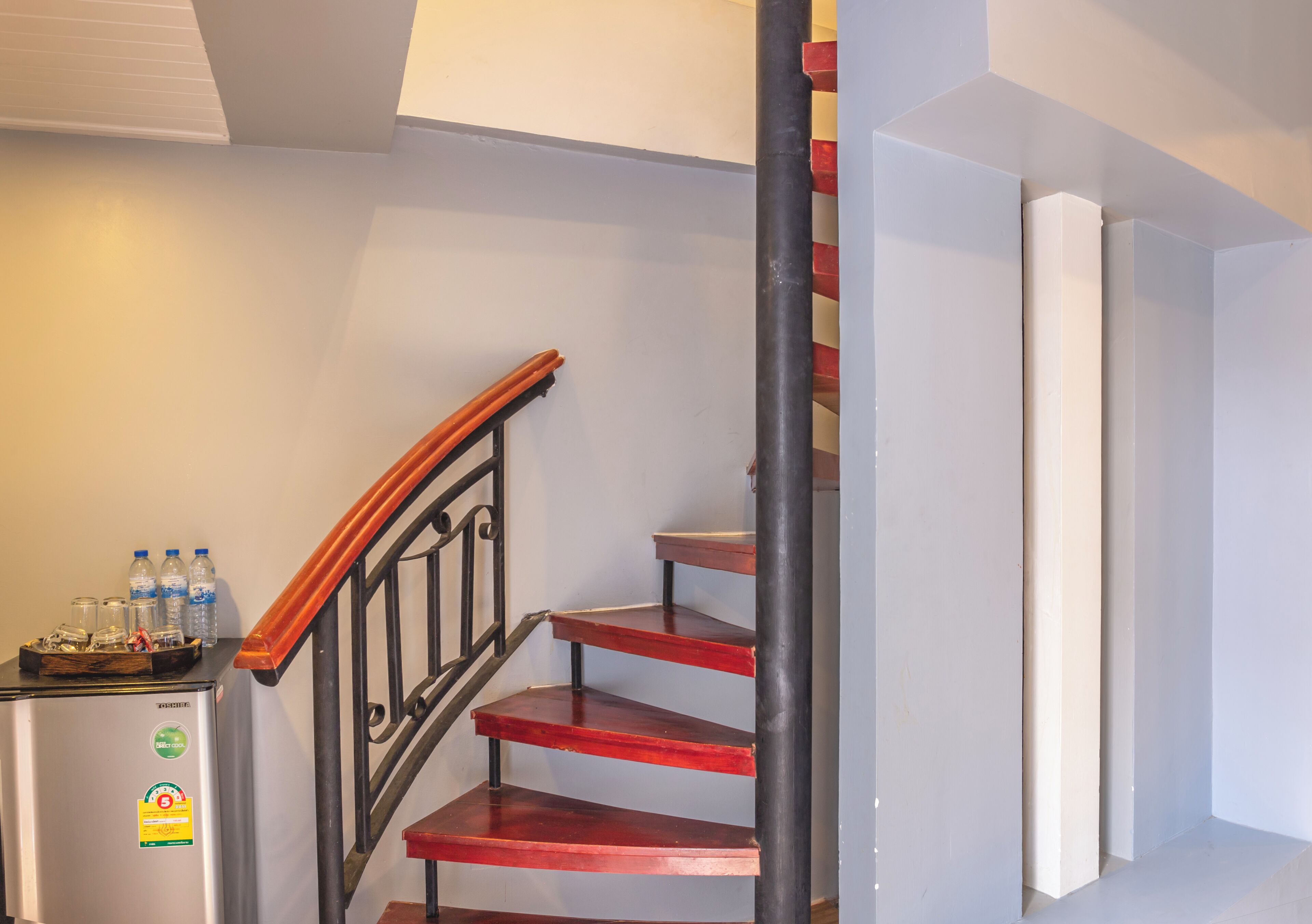 Photo - The Train Resort - Your Relaxing Resort with Large Pool & Jacuzzi