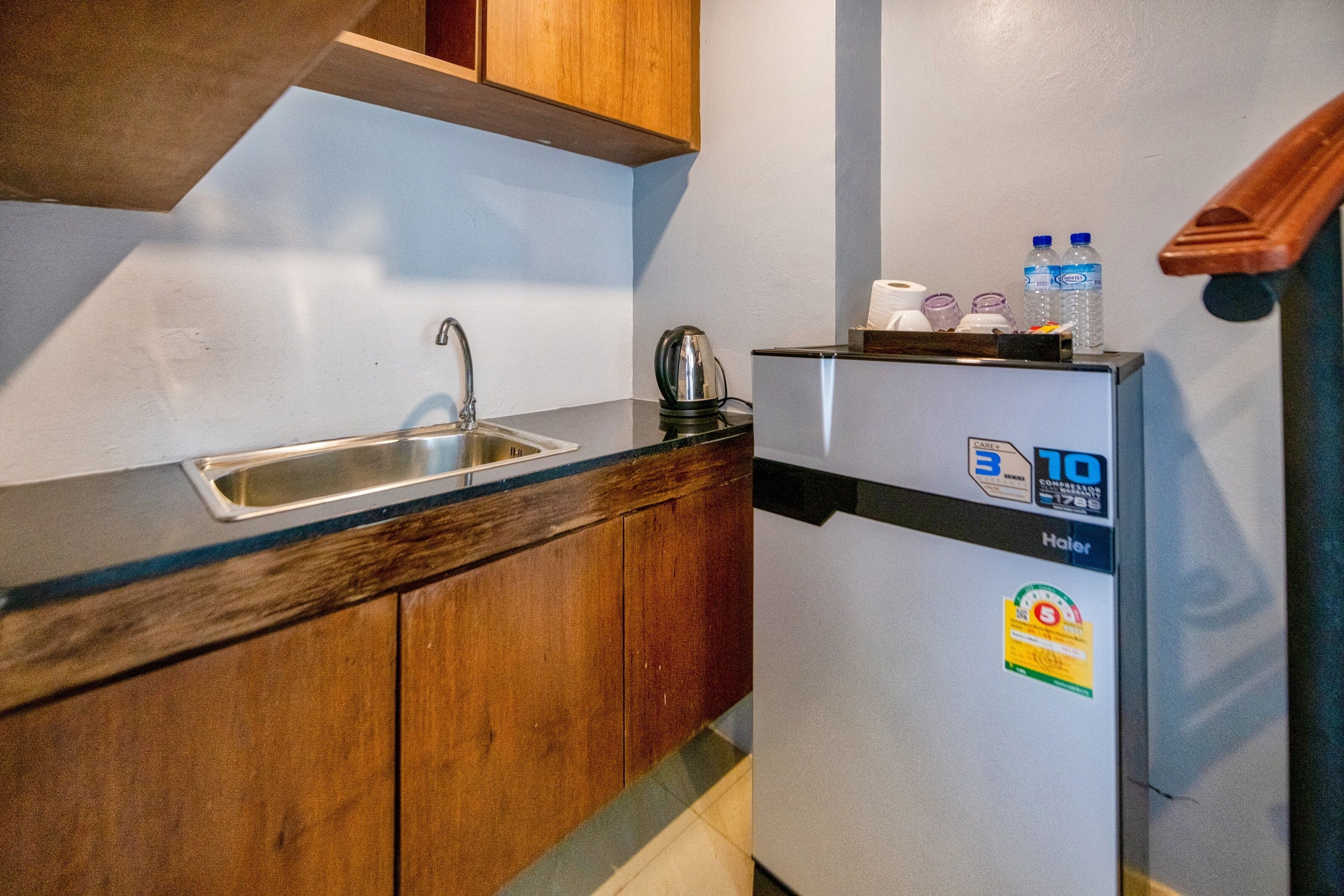 Photo - The Train Resort - Your Relaxing Resort with Large Pool & Jacuzzi