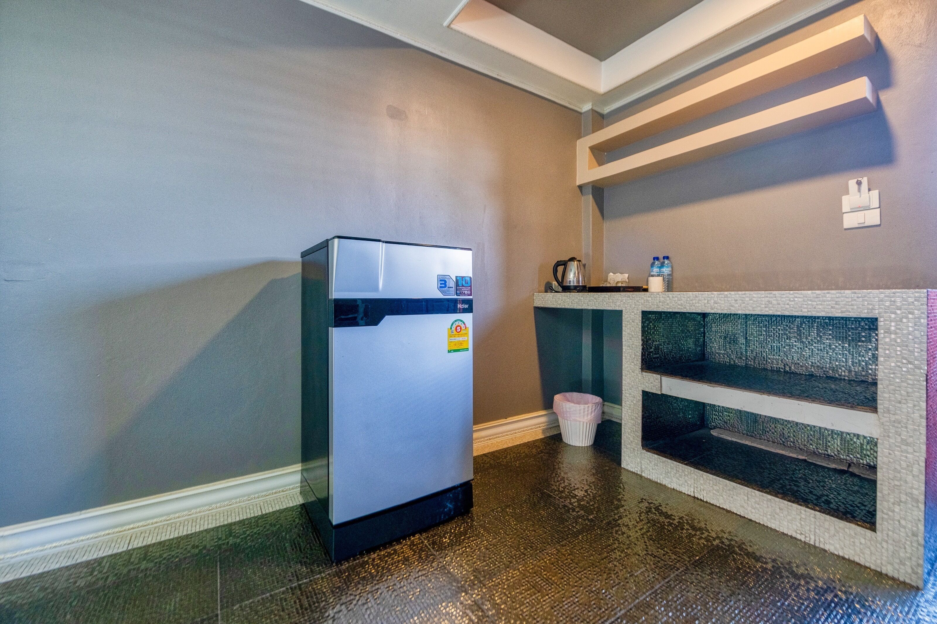 Photo - The Train Resort - Your Relaxing Resort with Large Pool & Jacuzzi