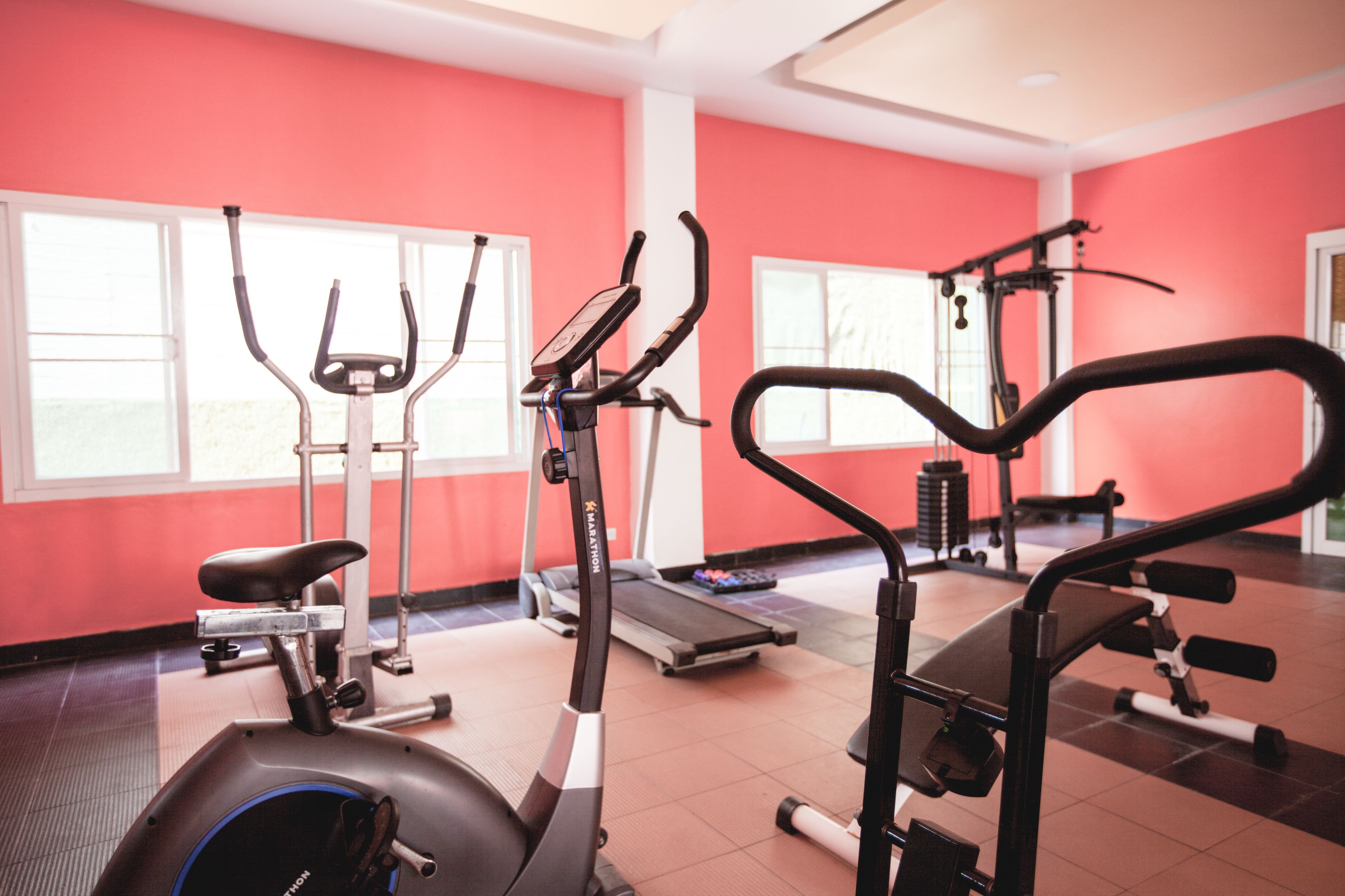 Photo - The Train Resort - Your Relaxing Resort with Large Pool & Jacuzzi