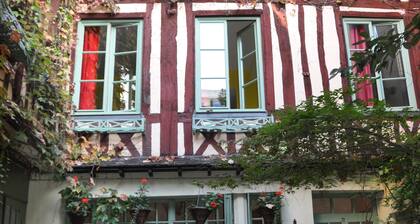 Hôtel Le Vieux Carré