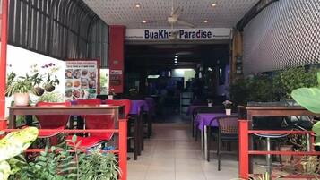 Design dell’edificio