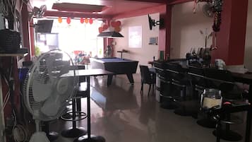 Frühstück, Mittagessen, Abendessen, internationale Küche