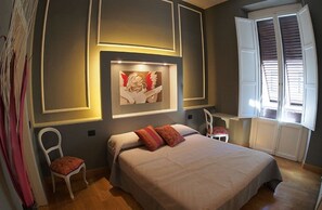 Lits bébé (gratuits), Wi-Fi gratuit