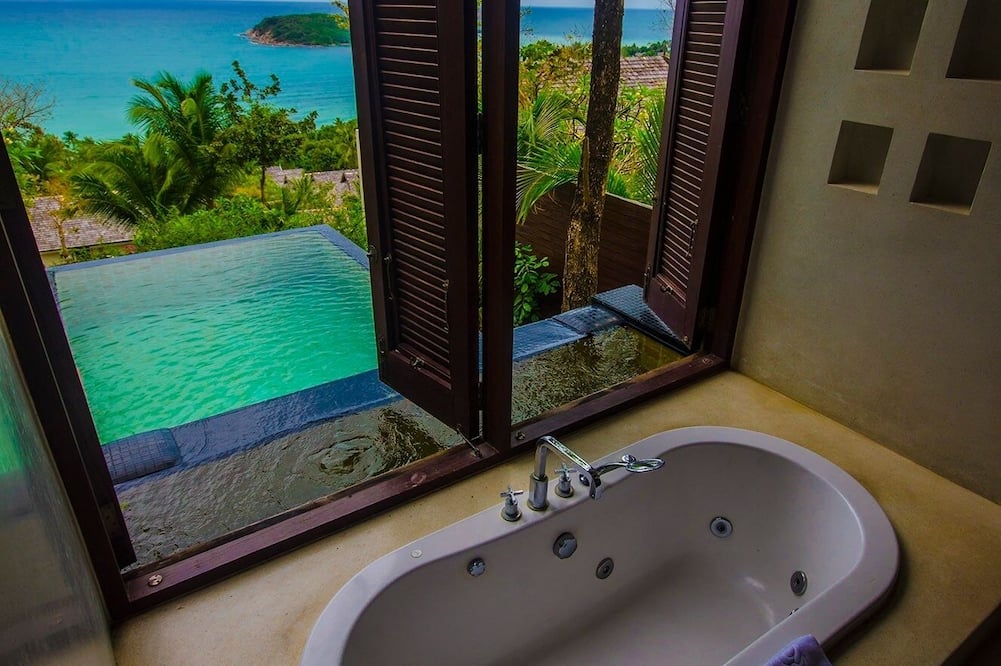Bhundhari Residence Koh Samui