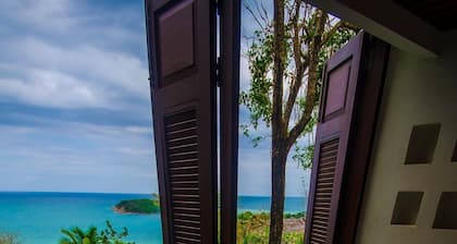 Bhundhari Residence Koh Samui