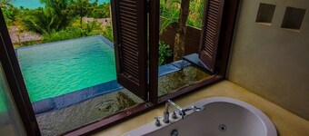 Bhundhari Residence Koh Samui