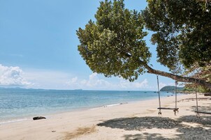 บริเวณภายนอก