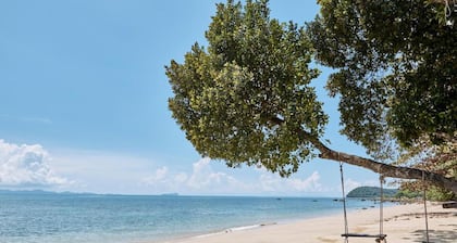 Koh Jum Ocean Beach Resort