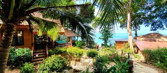 Koh Jum Ocean Beach Resort