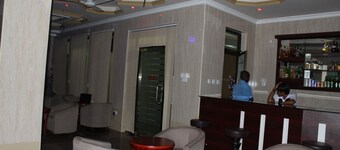 Wanyama Hotel Kariakoo