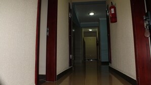 Pasillo