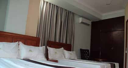 Wanyama Hotel Kariakoo