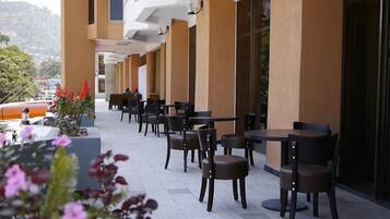 Teres/patio