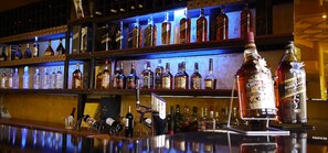 2 bars/lounges - Atse Yohannes Hotel (Mek'ele)